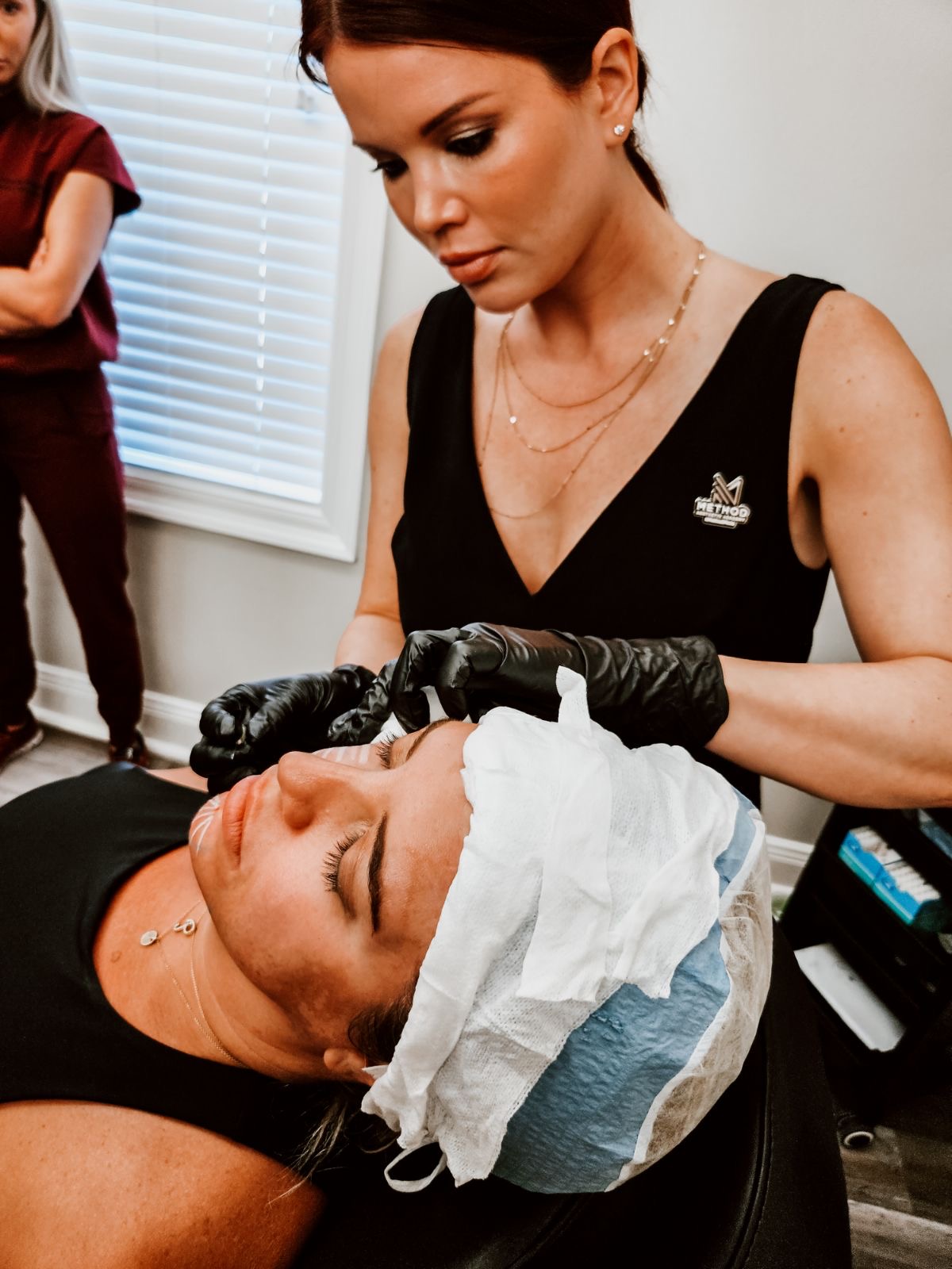 Unleashing Your Aesthetic Potential: Method Aesthetics Academy’s Approach to Training