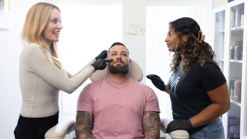 Developing a Profitable Practice in Aesthetics: Advice for Future Practitioners