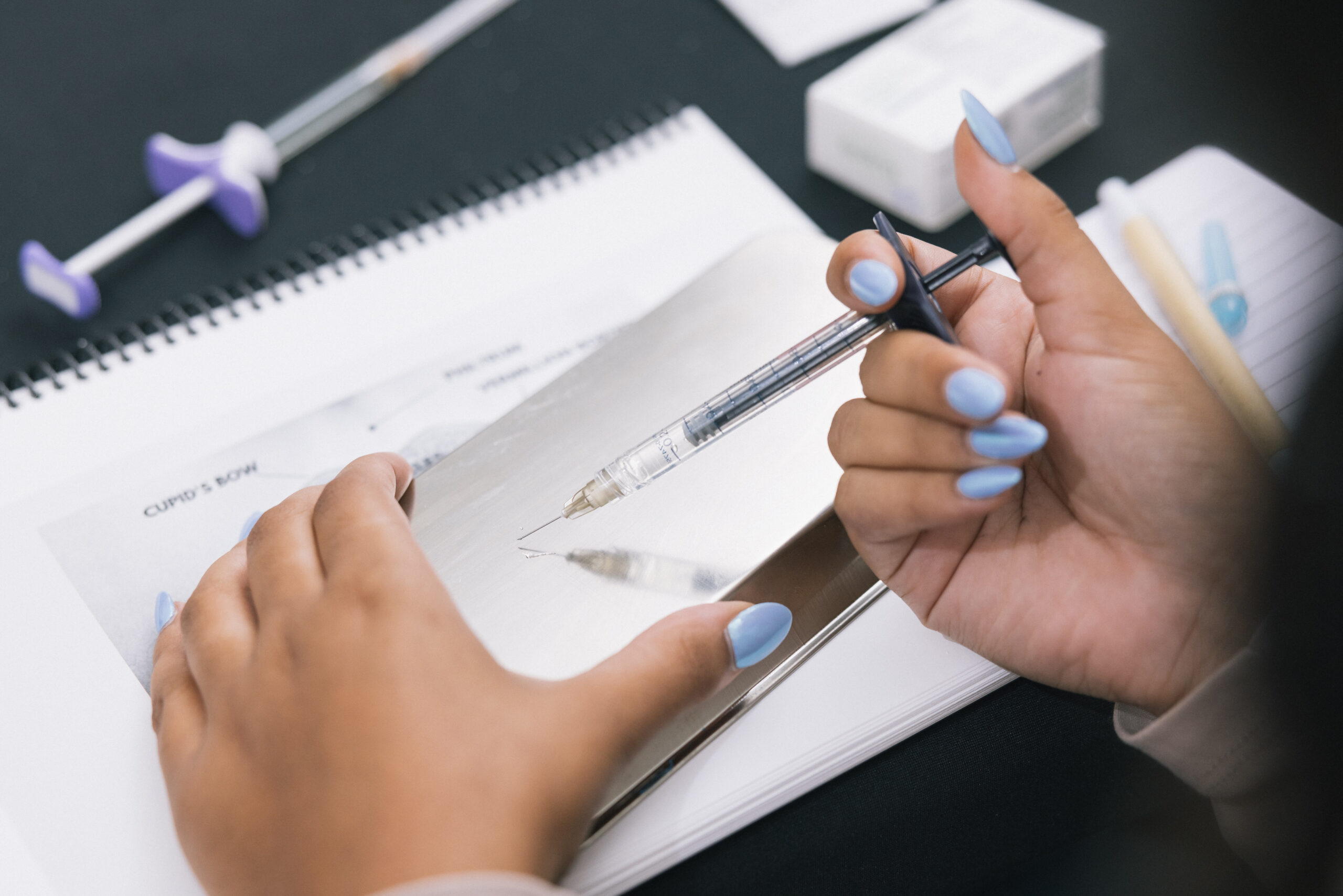 Lip Augmentation Masterclass – May 23, 2025 | Hands-On Lip Filler Training in Pensacola, FL