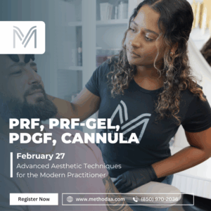 PRF,  PDGF & Cannula - February 27, 2026