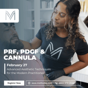 PRF,  PDGF & Cannula - February 27, 2026