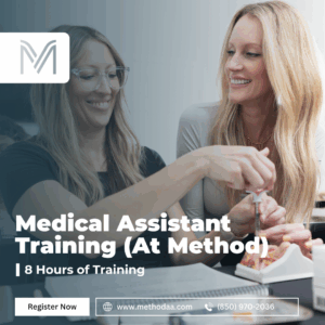 Medical Assistant Training (At Method)